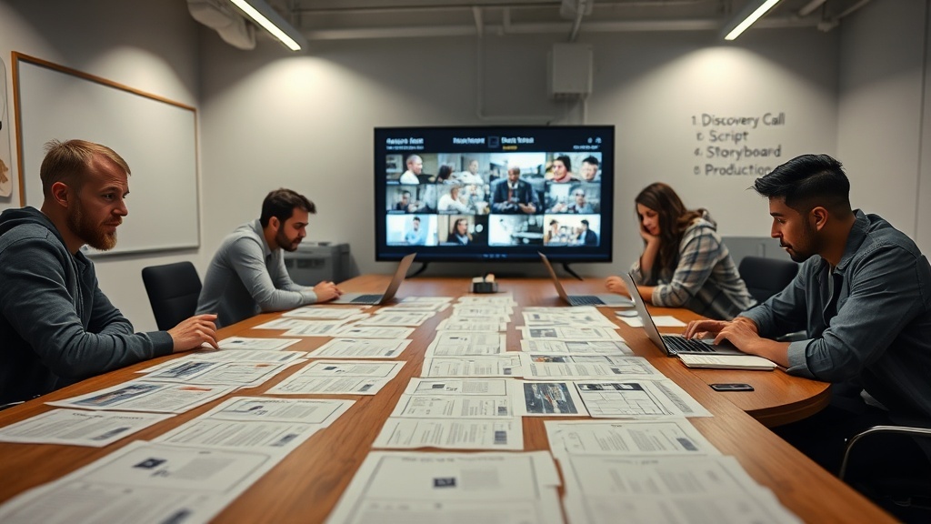 איפה להשתמש בסרטון כדי לסחוט ממנו מקסימום תוצאה