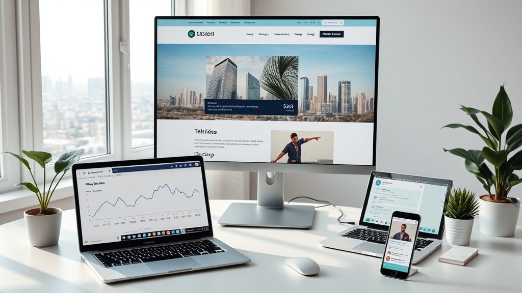 דוגמאות מהשטח: איפה סרטון תדמית שינה את המשחק