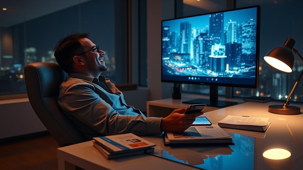 השורה התחתונה: אם אין לך סרטון – אתה כבר משלם על זה, פשוט לא רואה את החשבונית