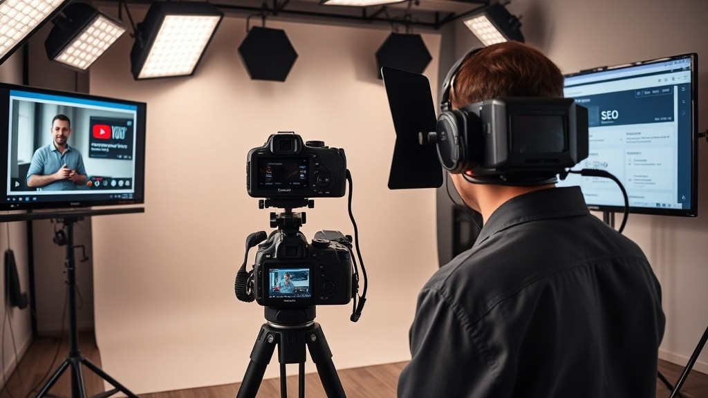 וידאו + SEO: השילוב שרוב המתחרים שלך עדיין לא הבינו