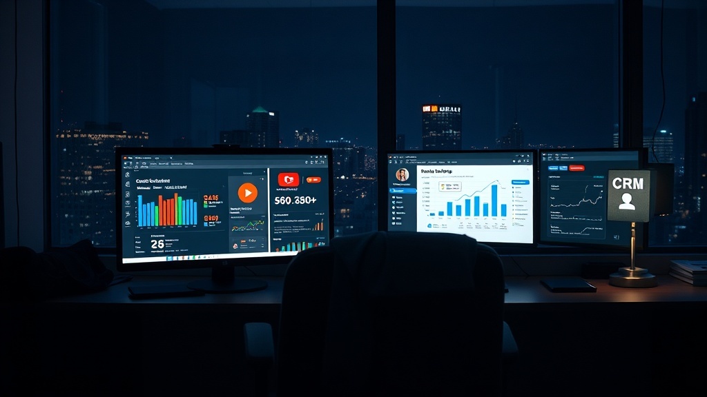 למה לעבוד איתי על אסטרטגיות קידום אתרים ולא לנסות עוד פעם לבד