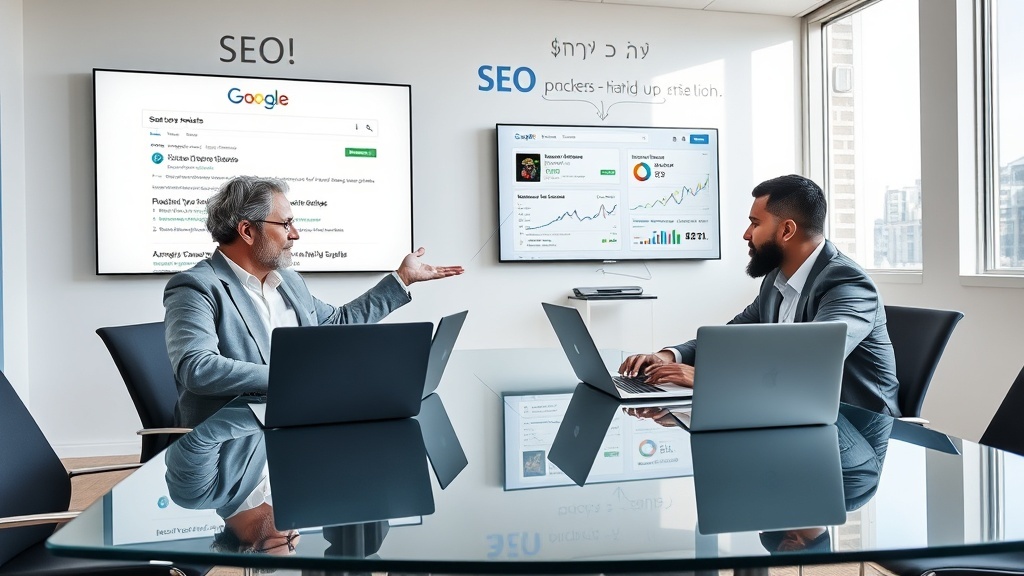 עמוד ראשון בחודש הראשון – אפשרי או עוד סיסמה שיווקית?