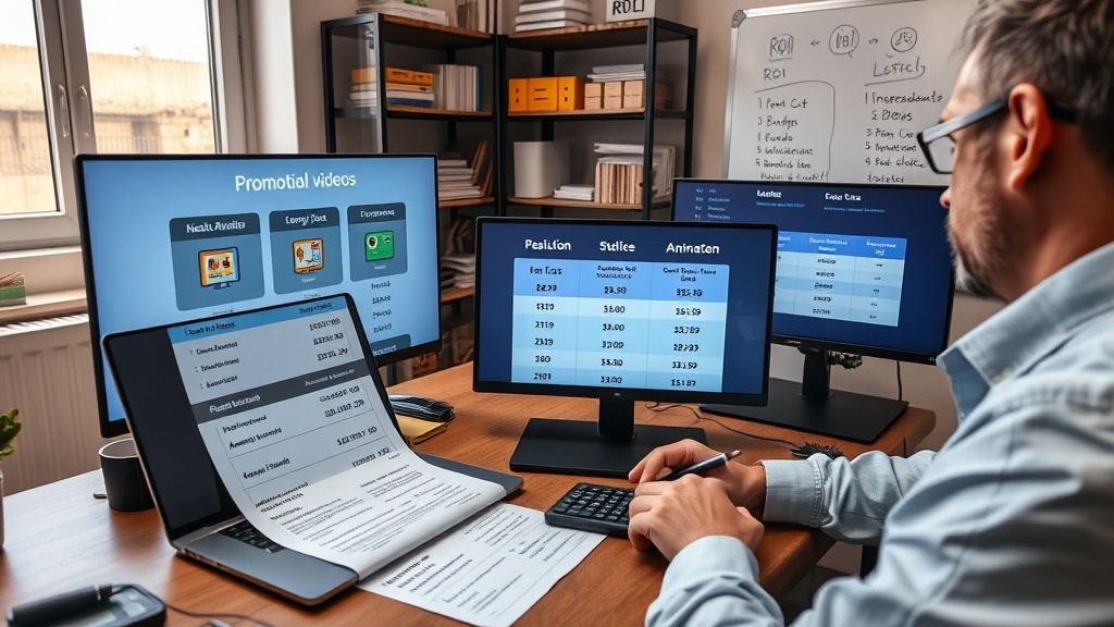 שאלות נפוצות על הפקת סרטון תדמית