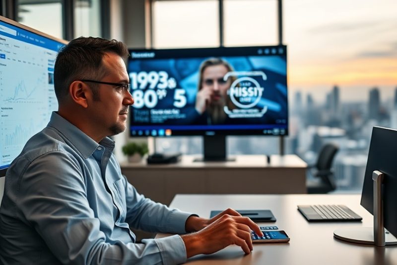 הפקת סרטון תדמית: מה שבעלי עסקים לא מבינים עד שהם מפסידים כסף