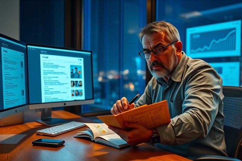 אסטרטגיות קידום אתרים: איך אני בונה מכונה שמביאה לידים גם כשאתה ישן